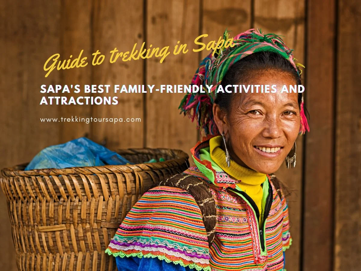 Sapa's Best Family-Friendly Activities And Attractions