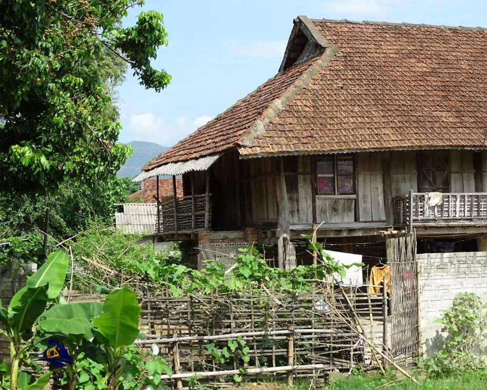 Thanh Phu Village