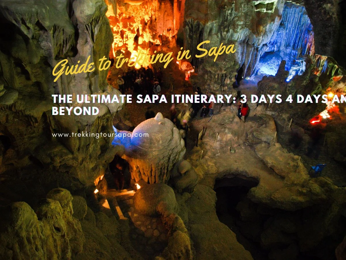 The Ultimate Sapa Itinerary_ 3 Days 4 Days And Beyond