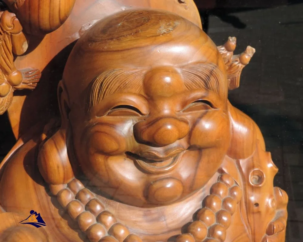 Wooden Carvings And Sculptures