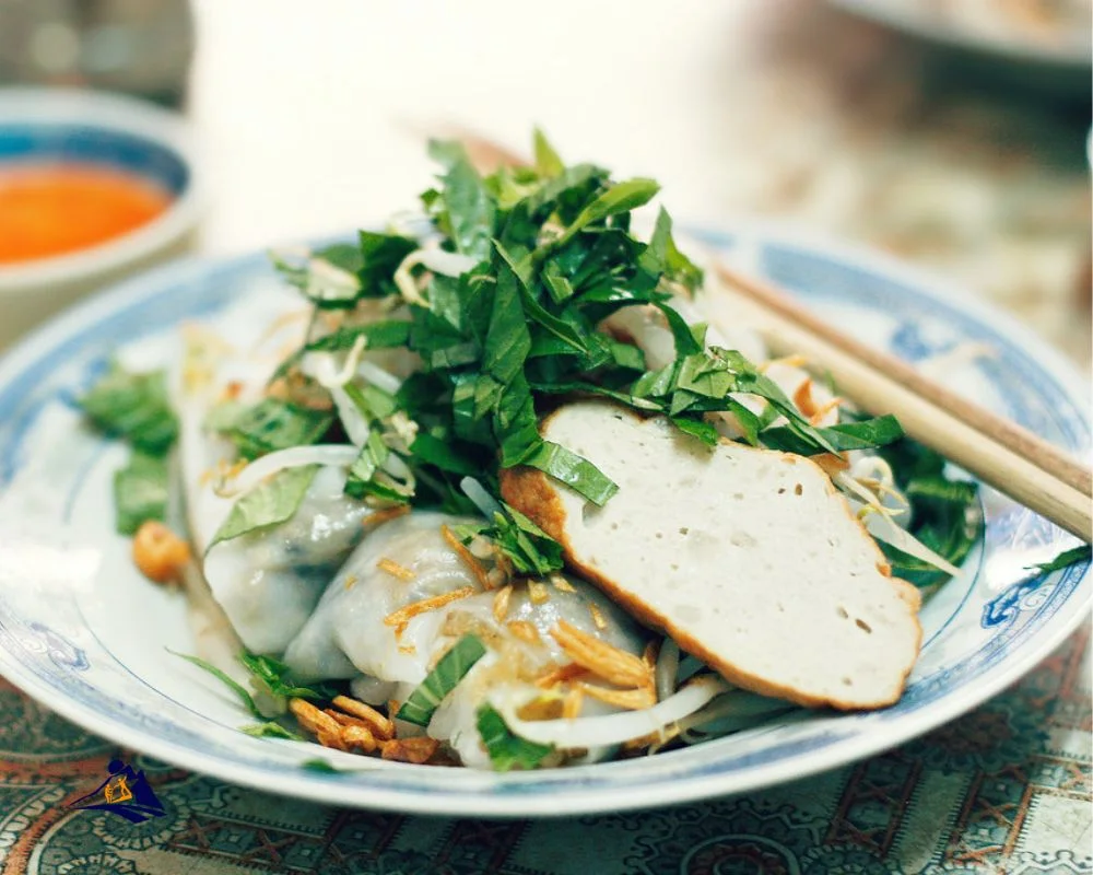 banh cuon