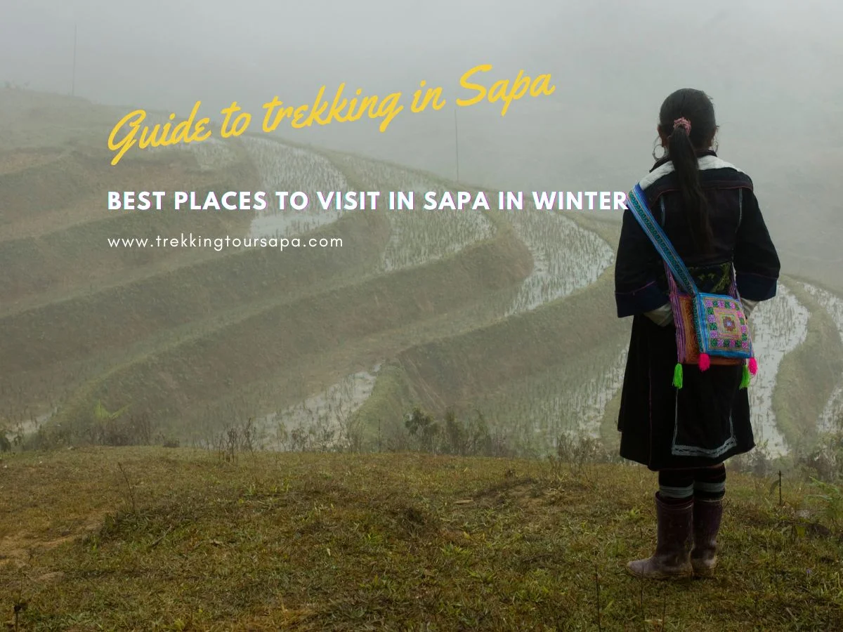 Best Places To Visit In Sapa In Winter