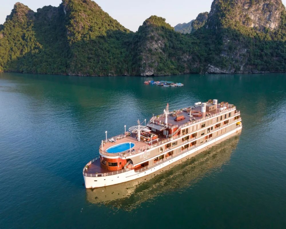 Ha Long Bay