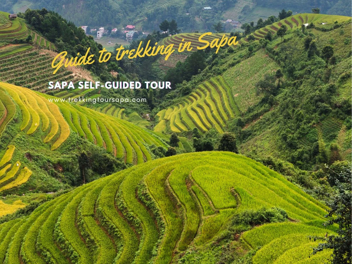Sapa Self-Guided Tour