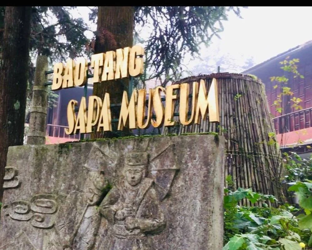 Sapa Museum