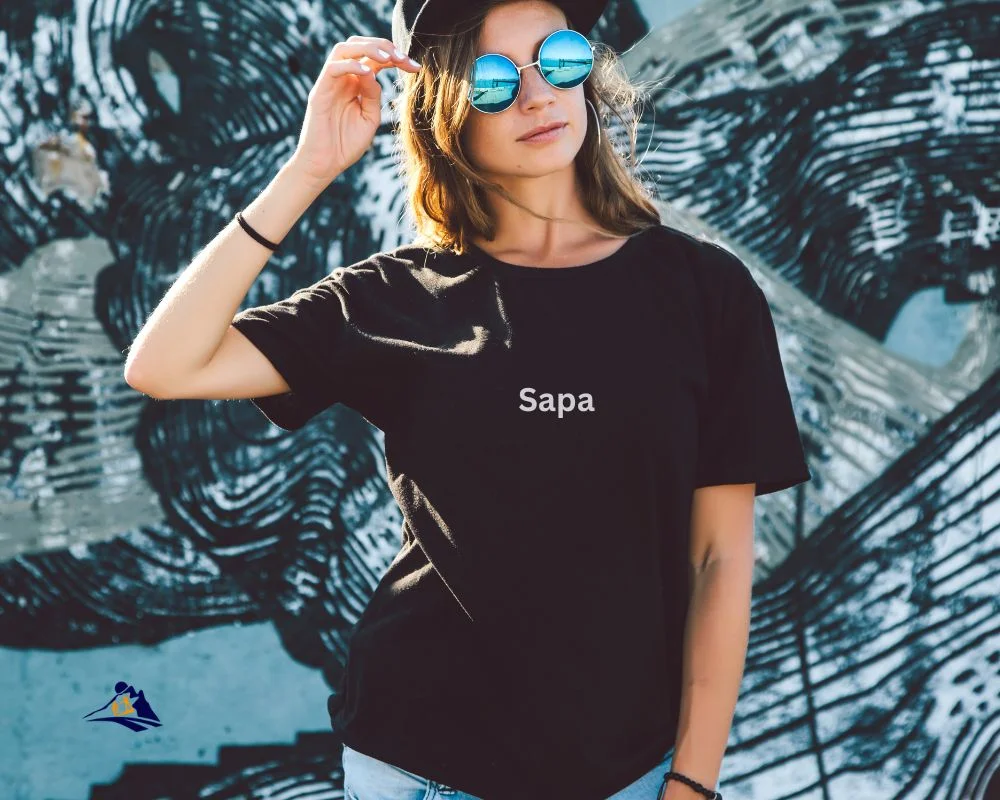 Sapa Tshirt