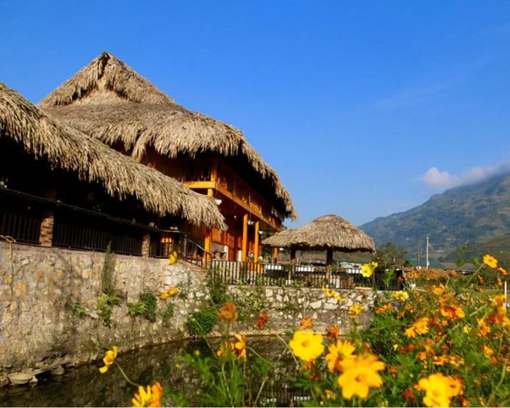 Discover the Best Hotels in Ninh Binh, Vietnam 19 Ta Van Family Homestay