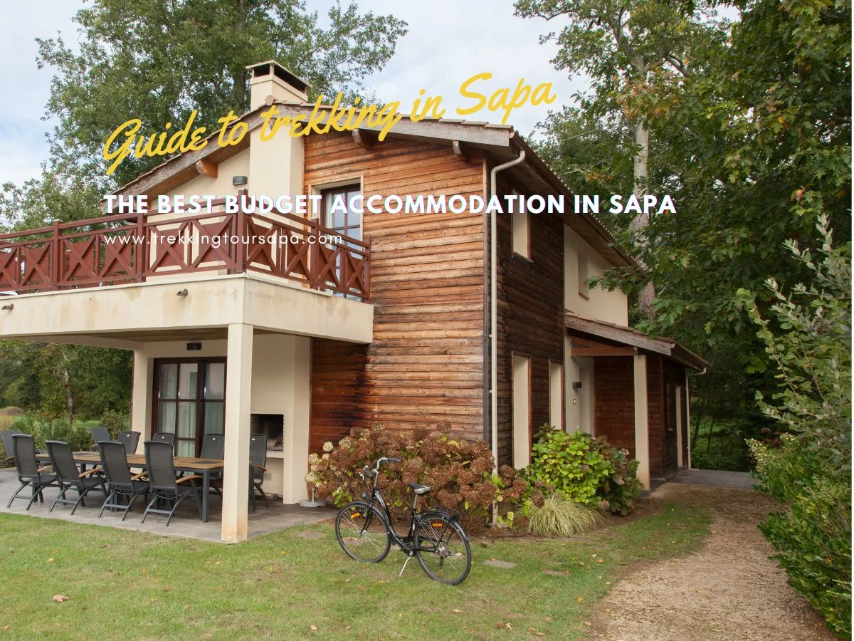 The Best Budget Accommodation In Sapa