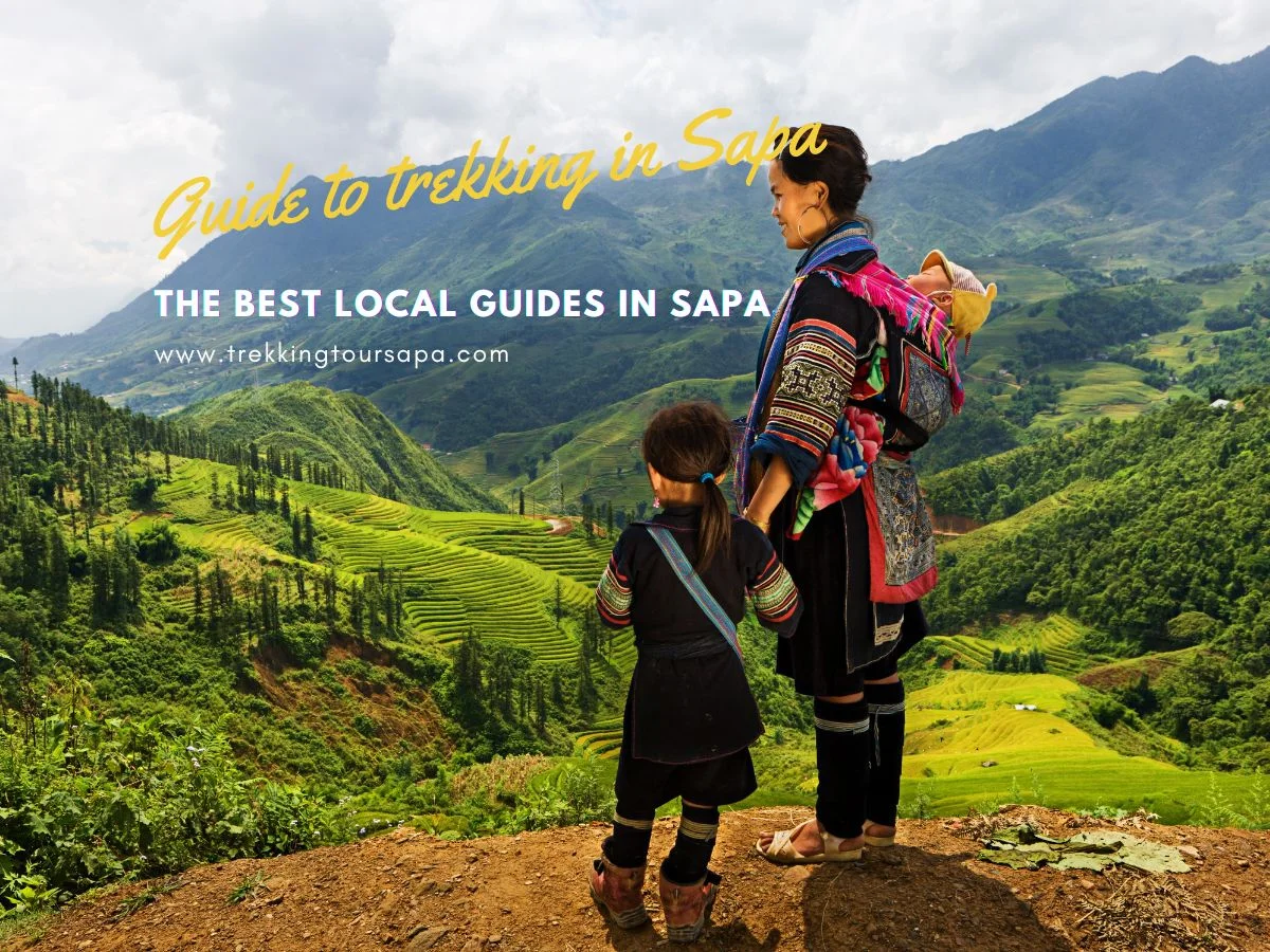 The Best Local Guides In Sapa