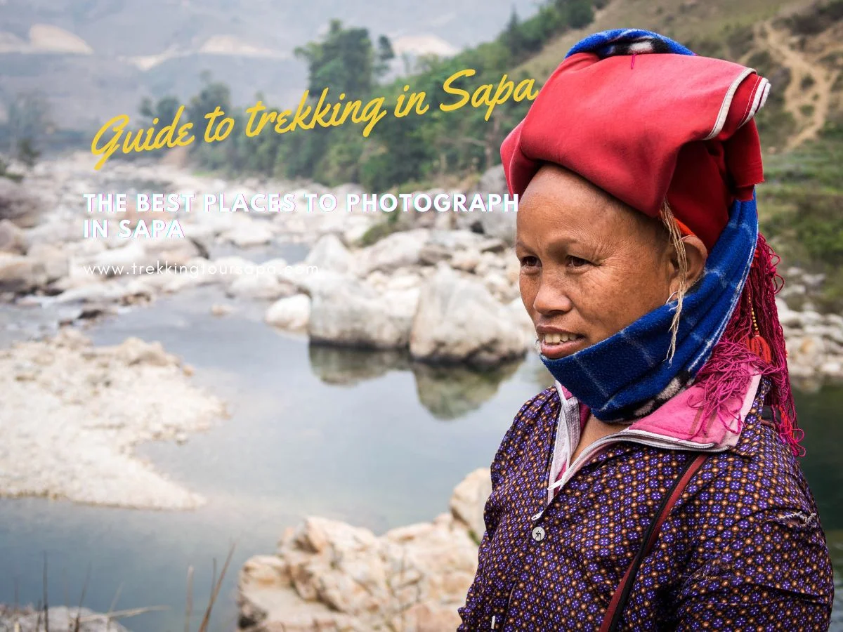 The Best Places To Photograph In Sapa