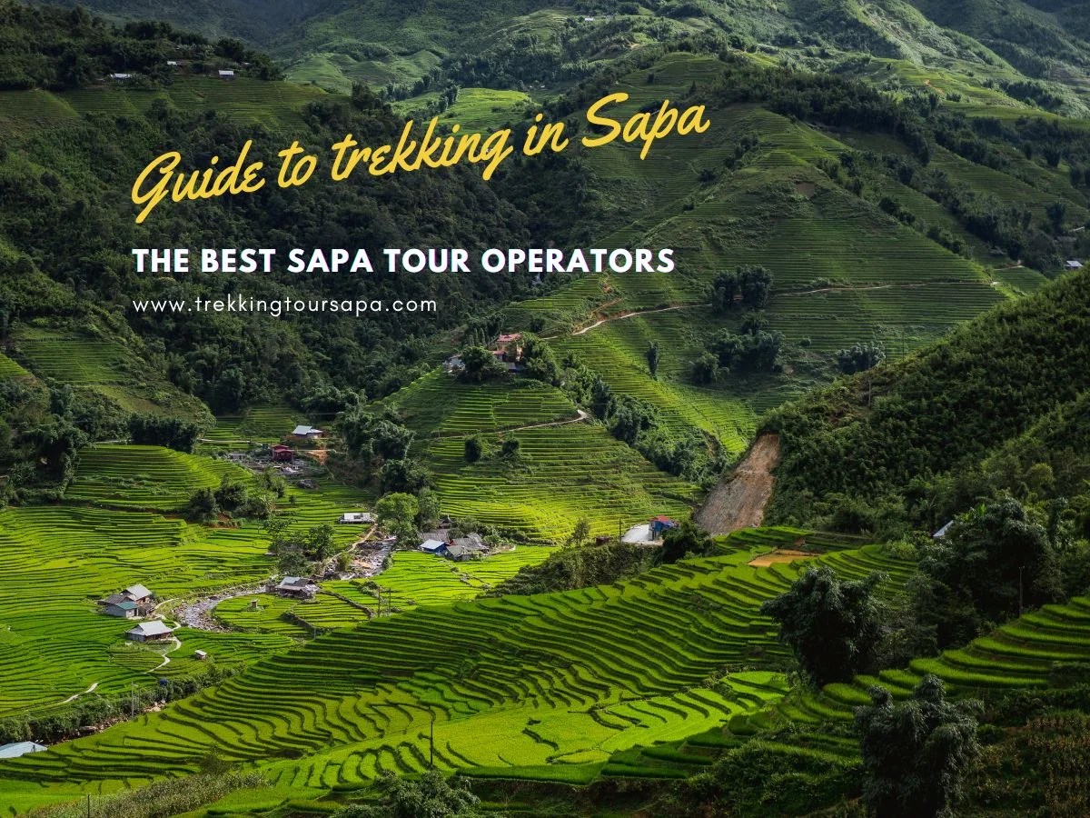 The Best Sapa Tour Operators
