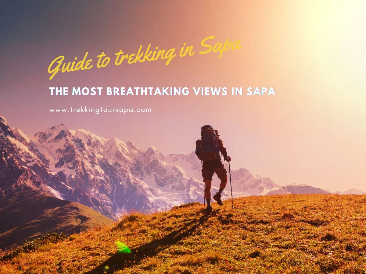 The Most Breathtaking Views In Sapa