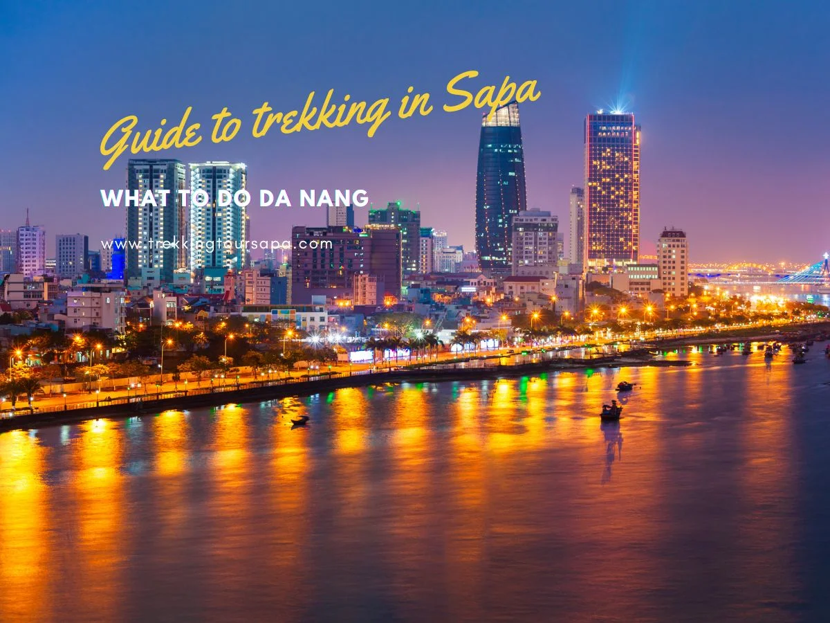 What To Do Da Nang