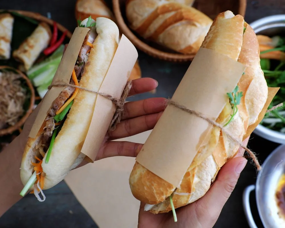 banh mi