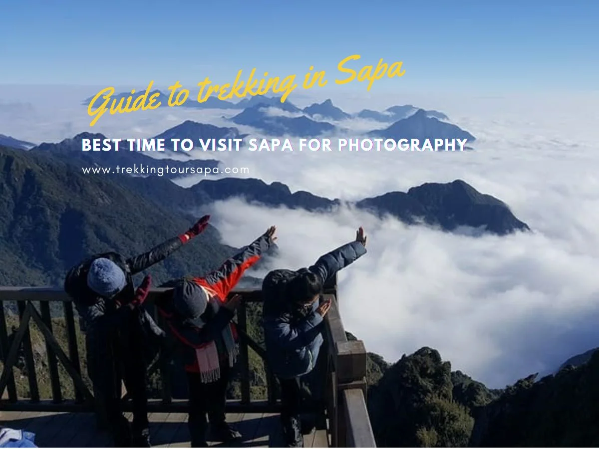 Best Time To Visit Sapa For Photography