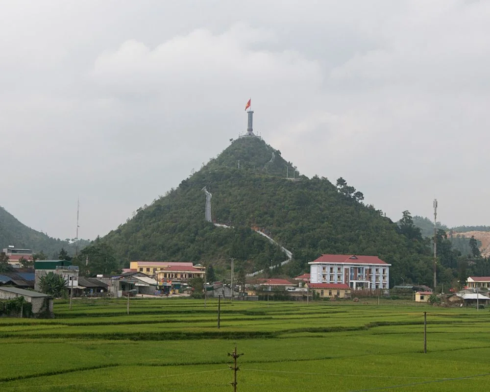 Ha Giang Loop Vietnam