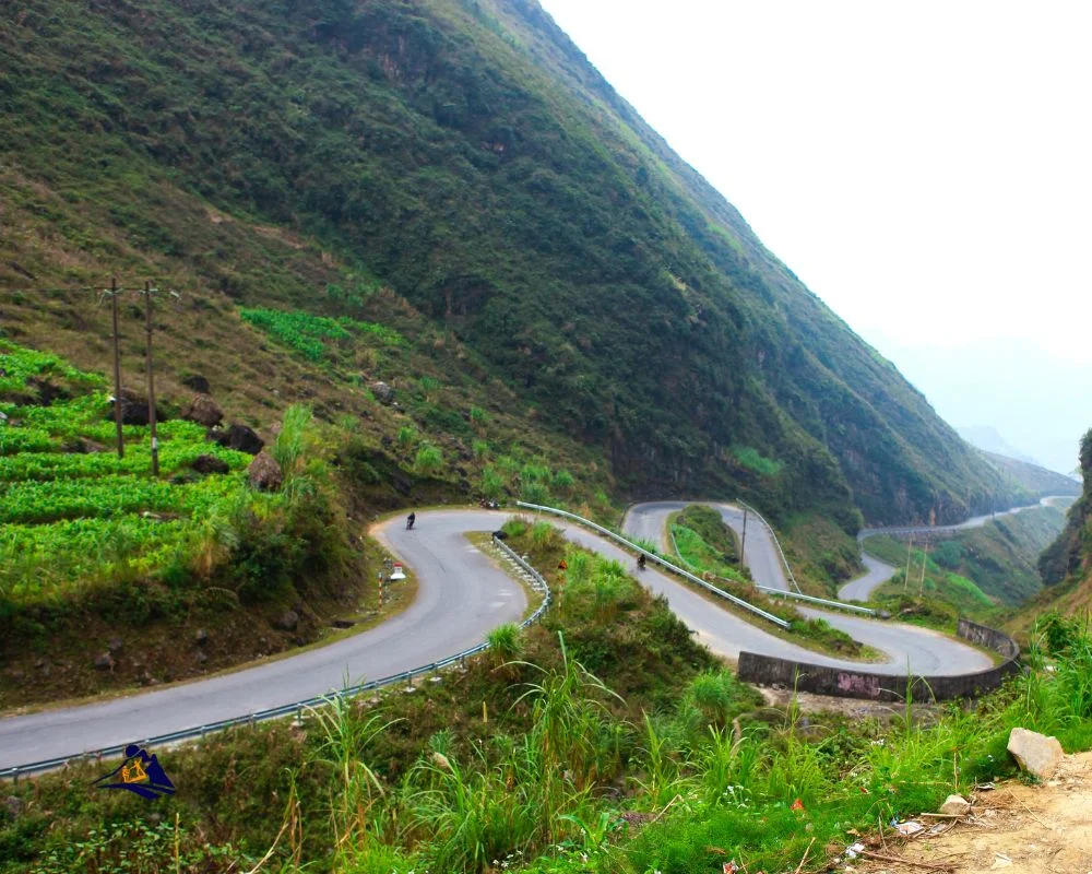 Ha Giang Ma Pi Leng 1