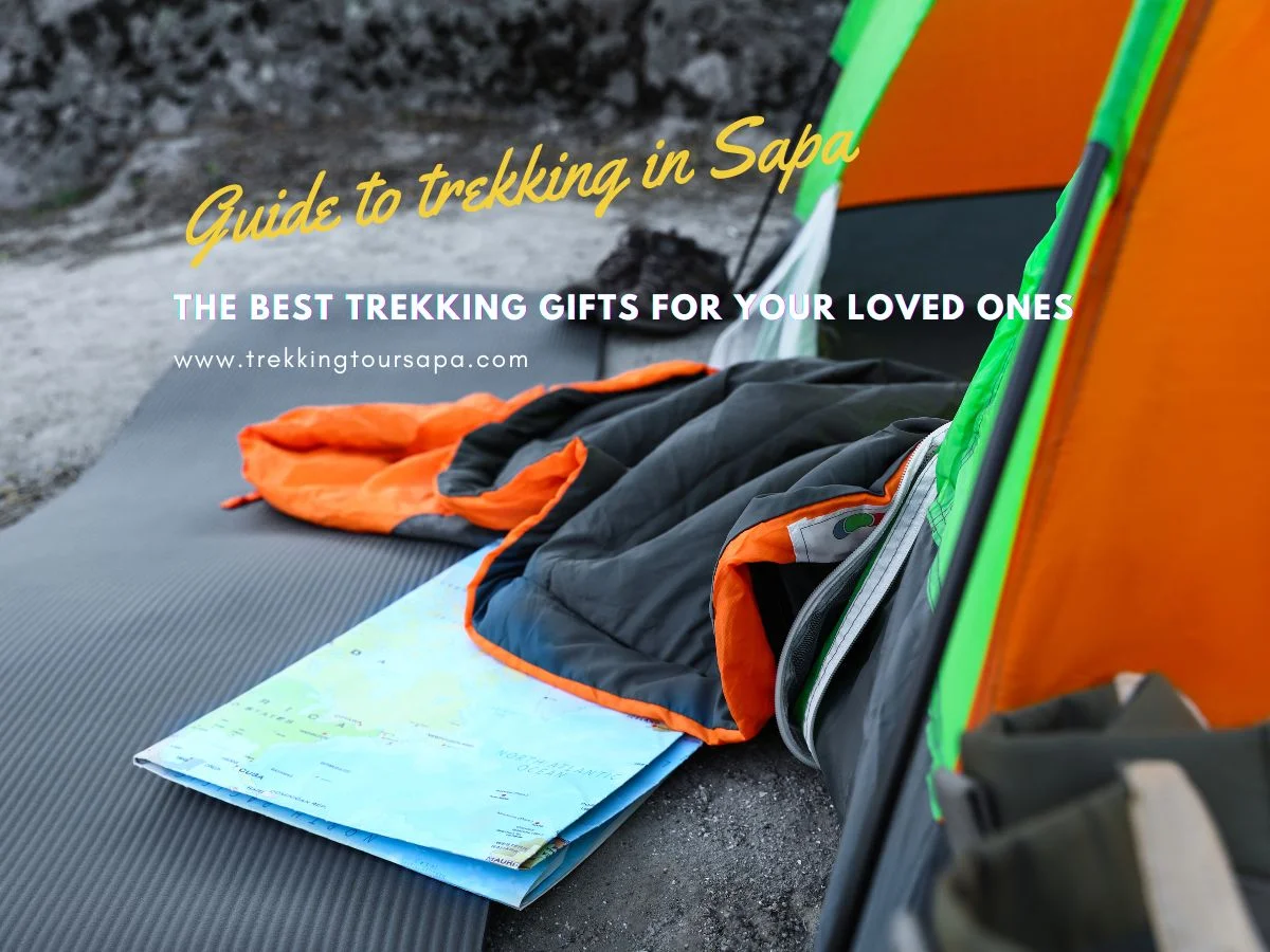 The Best Trekking Gifts for Your Loved Ones