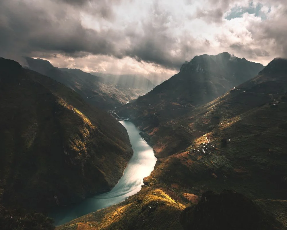 Exploring Ha Giang