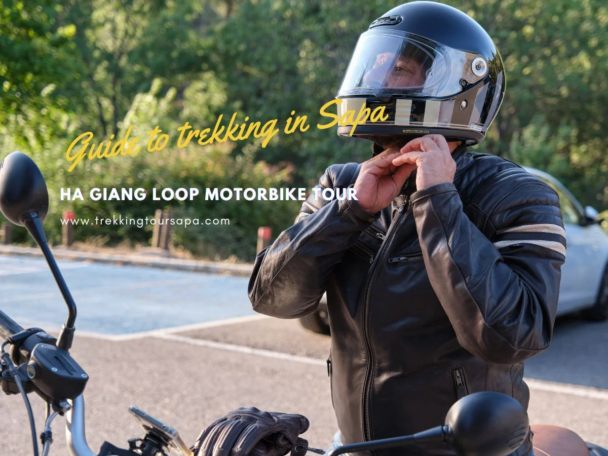 ha giang loop motorbike tour