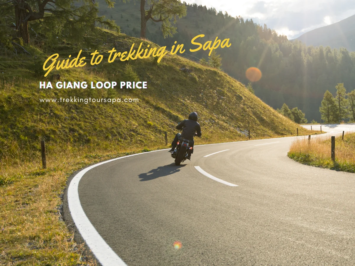 ha giang loop price