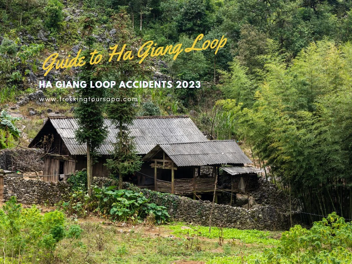 ha giang loop accidents 2023