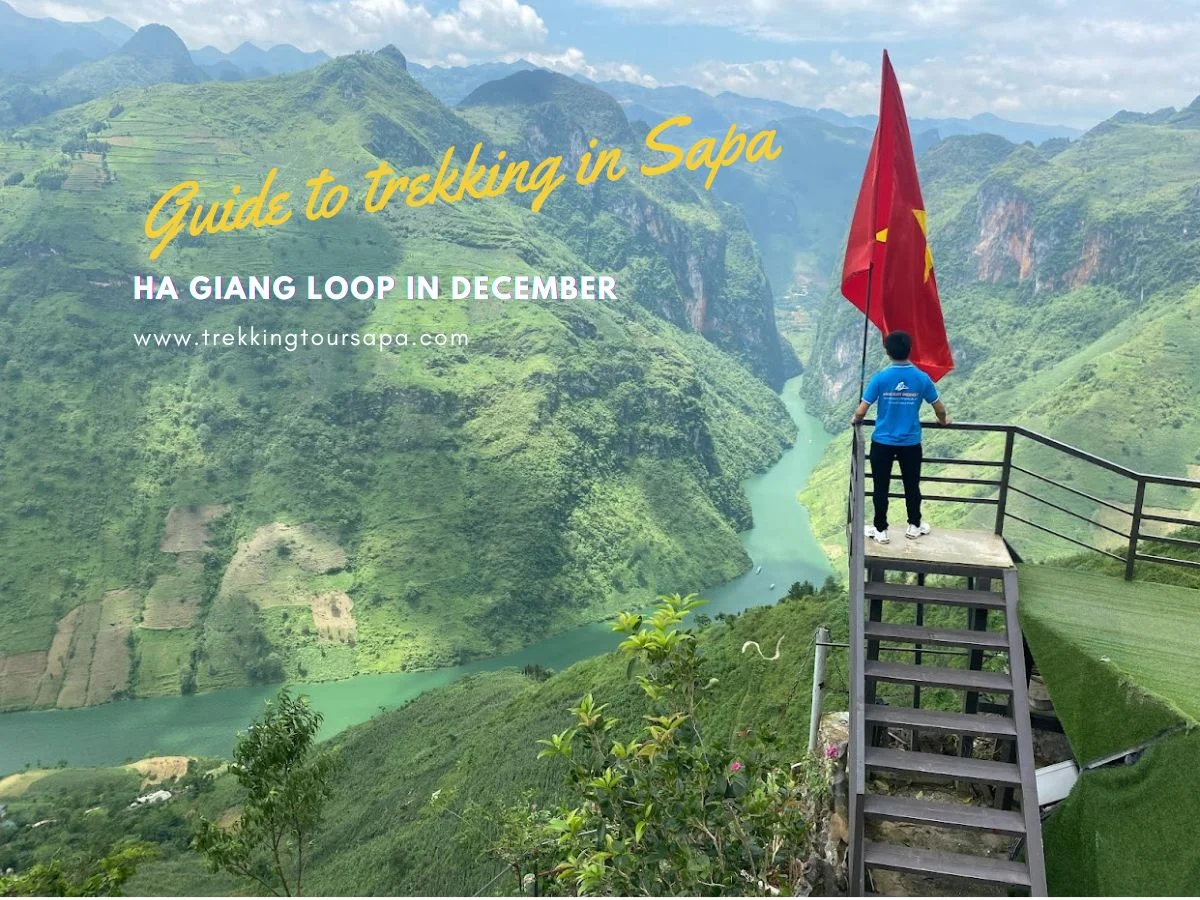 ha giang loop in december