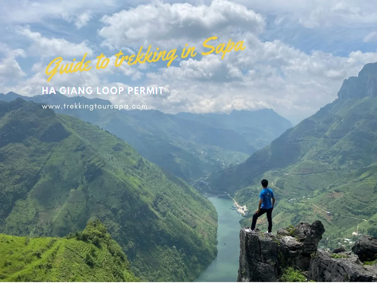 ha giang loop permit