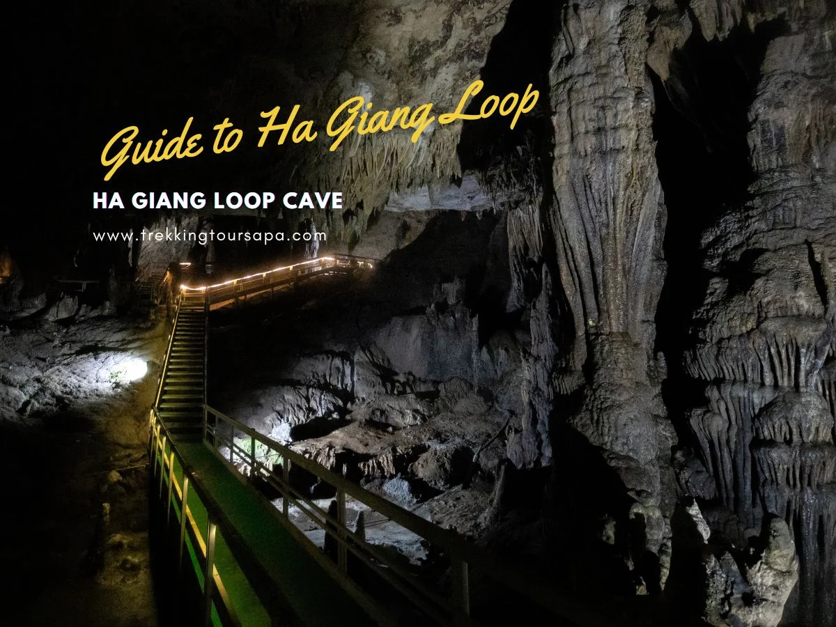 ha giang loop cave