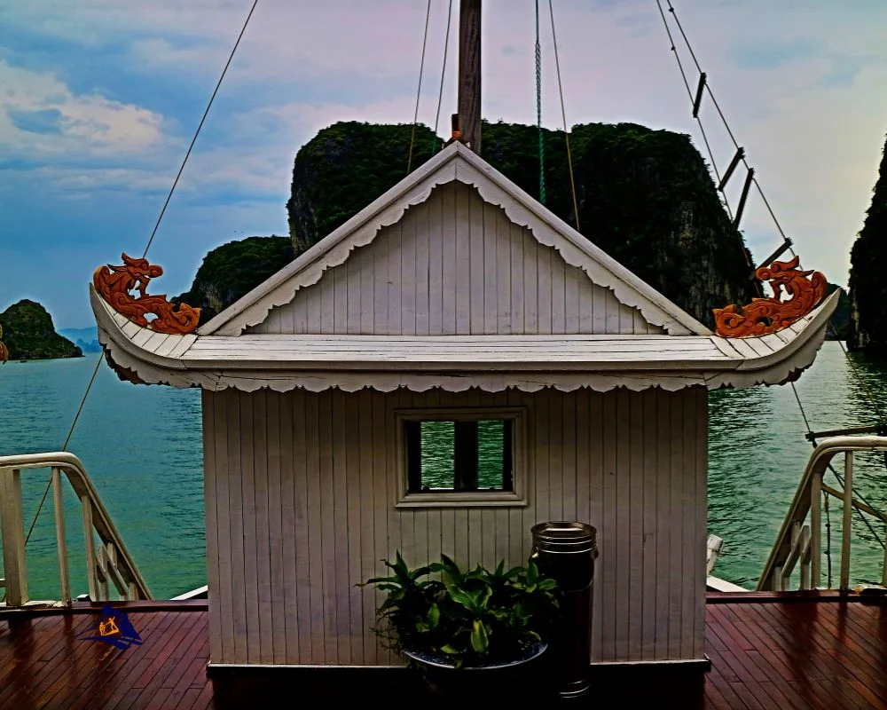 Unveiling Beauty: Our Authentic Ha Long Bay Review