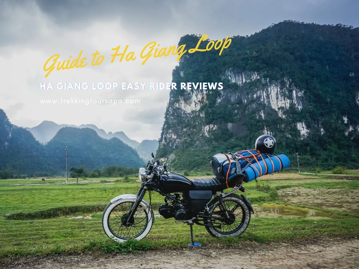 ha giang loop easy rider reviews