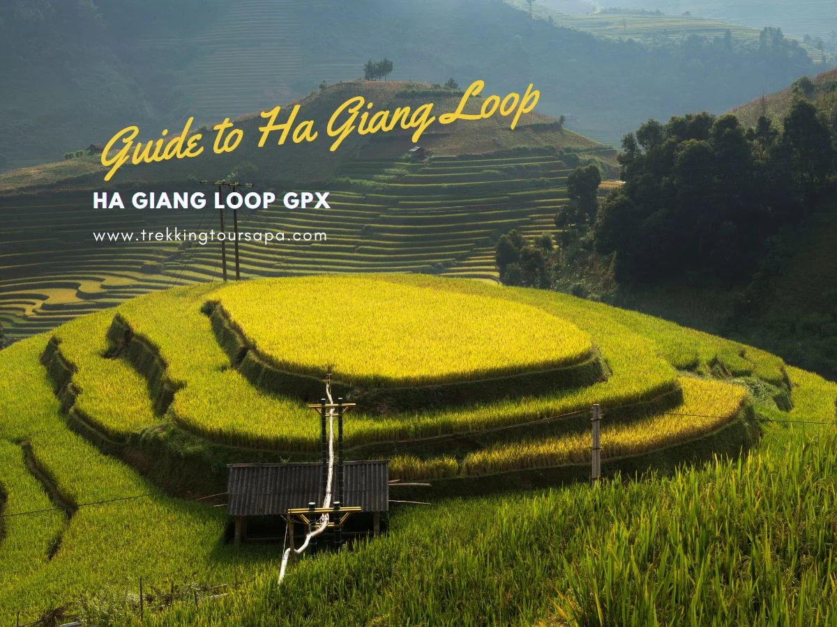 ha giang loop gpx