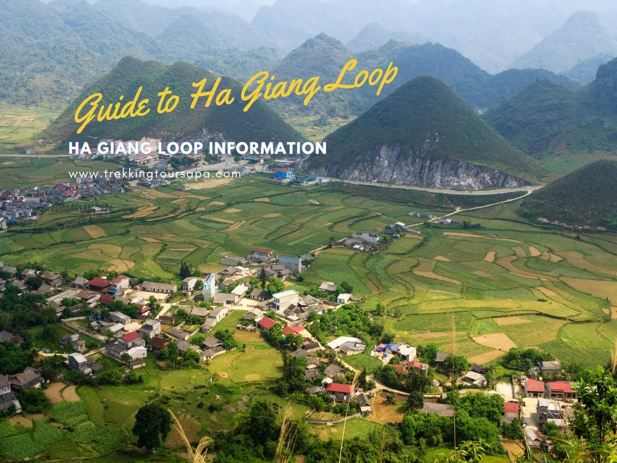 ha giang loop information