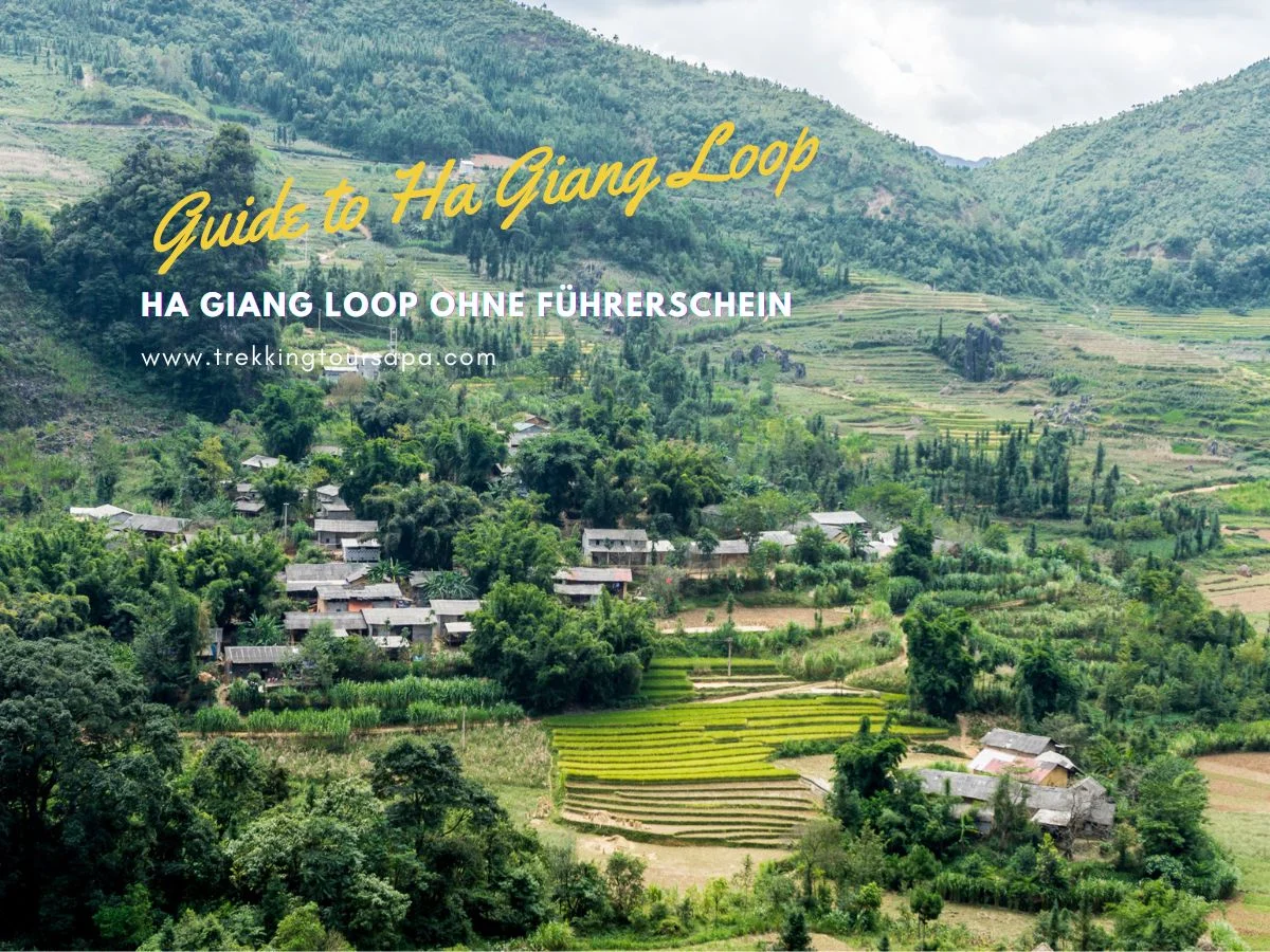 ha giang loop ohne führerschein