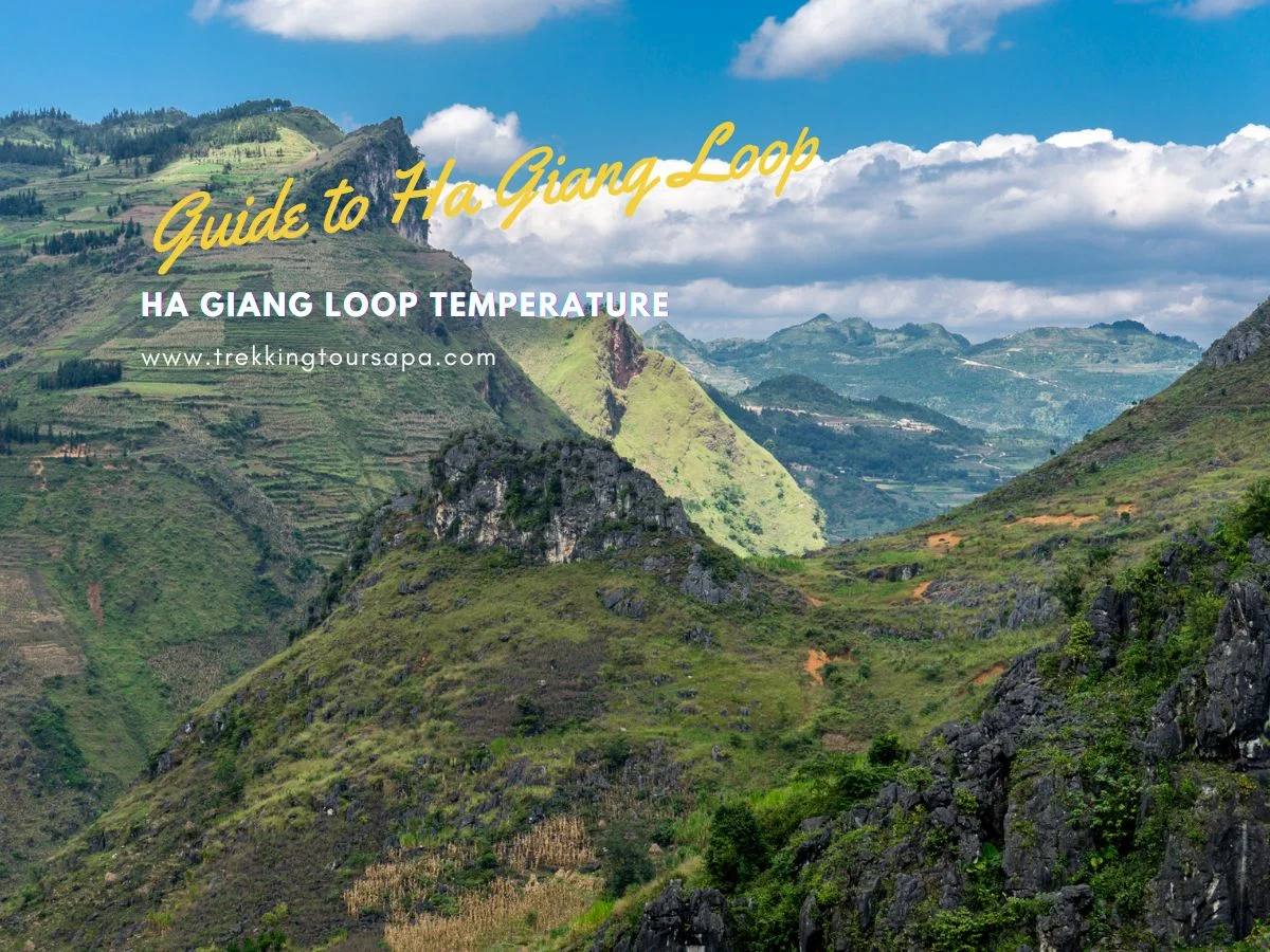 ha giang loop temperature