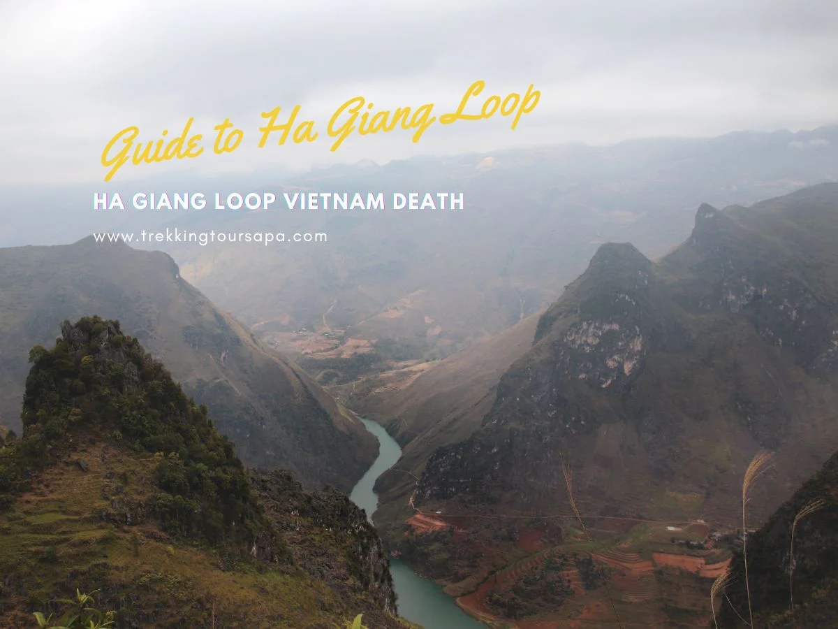 ha giang loop vietnam death