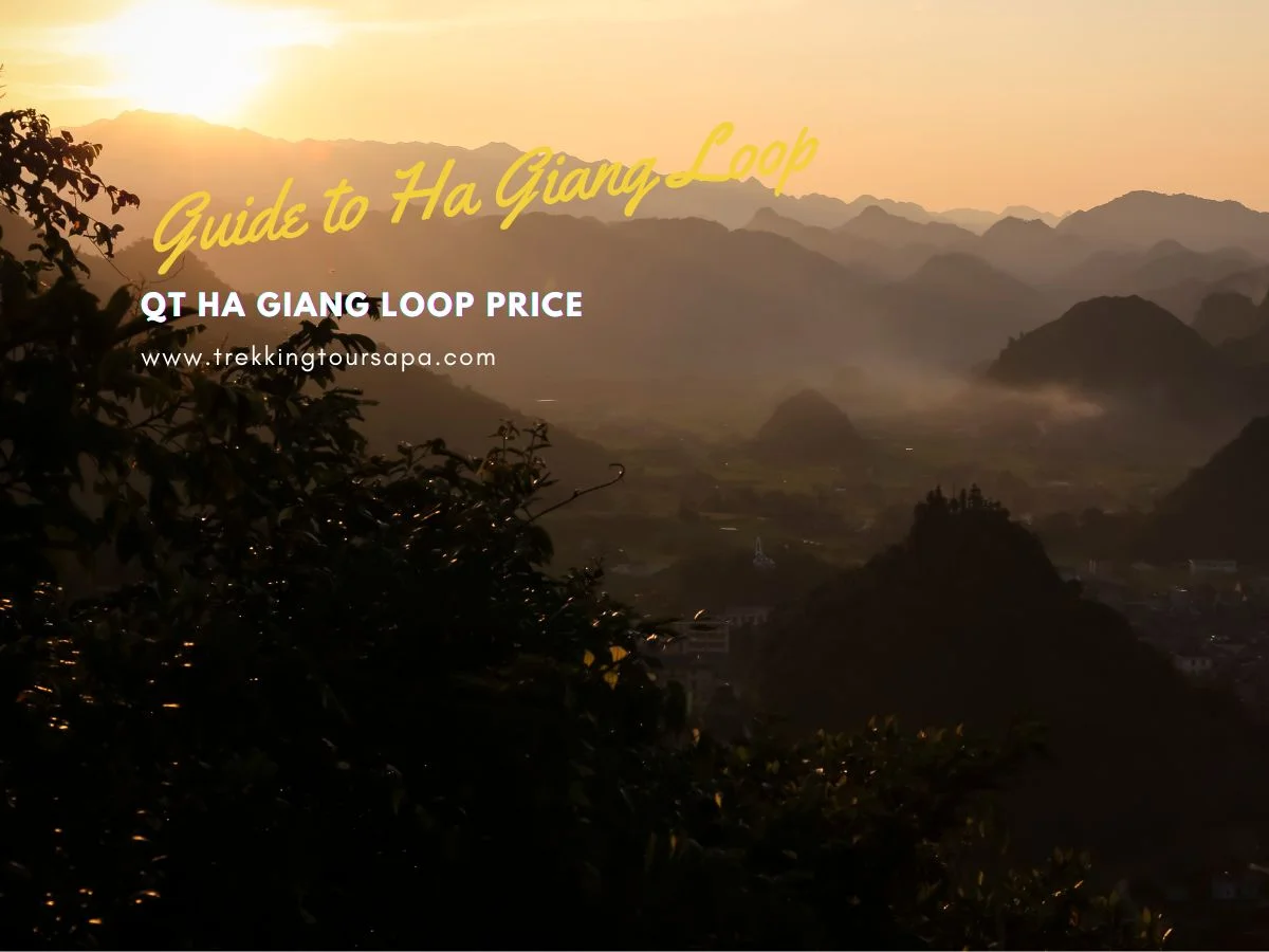 qt ha giang loop price