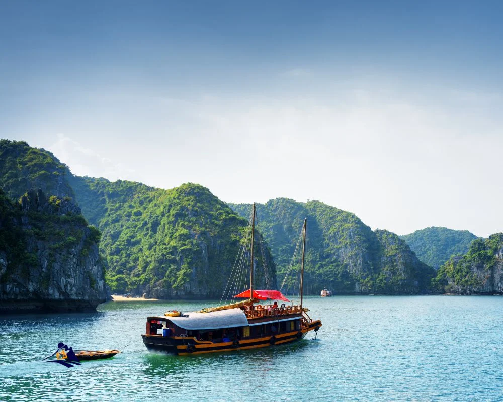 Vietnam awaits you with wonders
