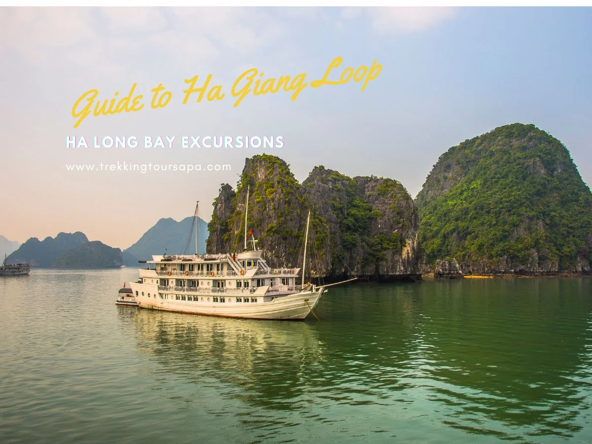 ha long bay excursions