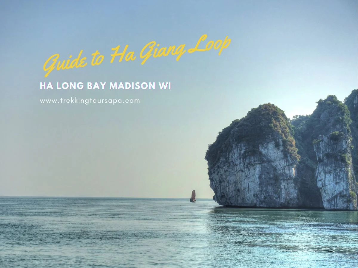 ha long bay madison wi