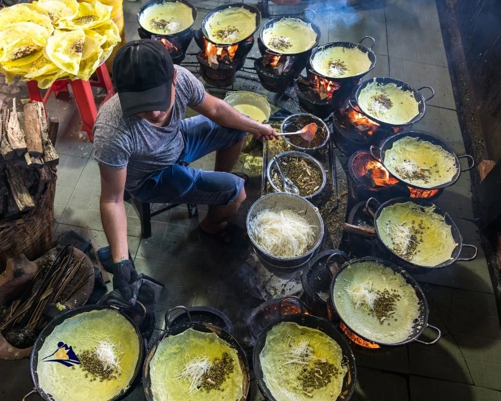 Ben Thanh Market Ho Chi Minh City's Iconic Bazaar