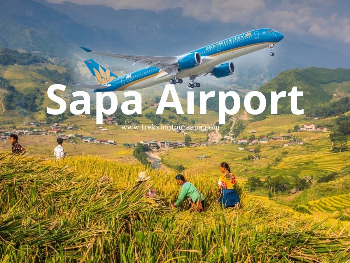 Sapa Airport