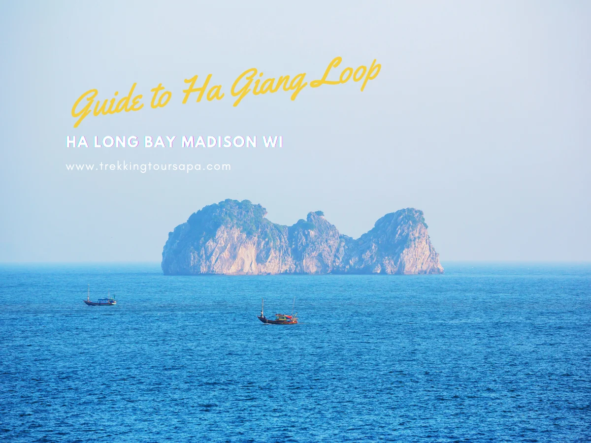 ha long bay madison wi