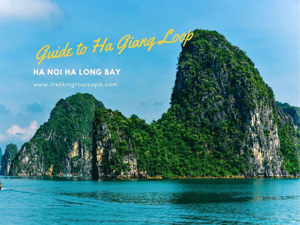 ha noi ha long bay