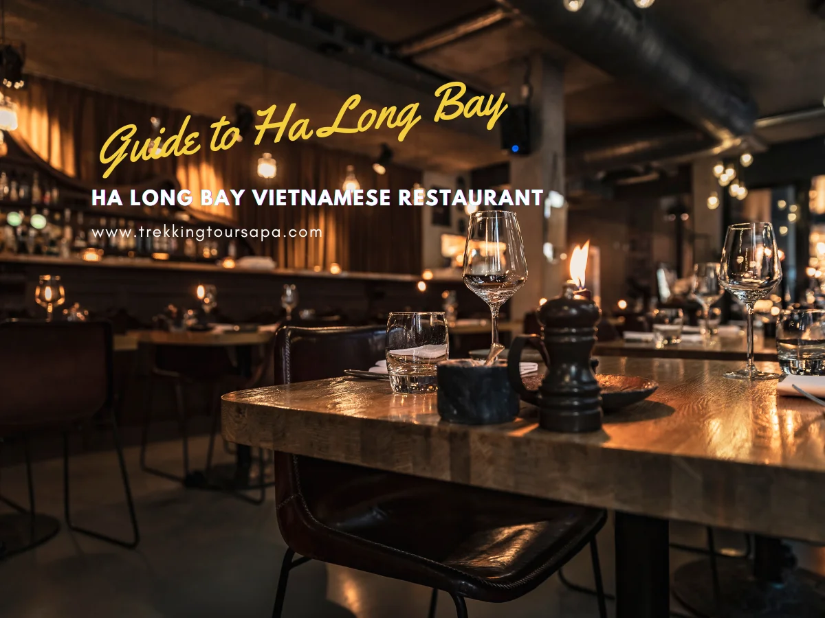 Ha Long Bay Vietnamese Restaurant