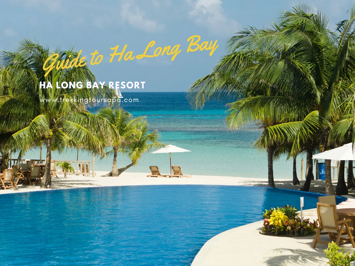 Ha Long Bay Resort