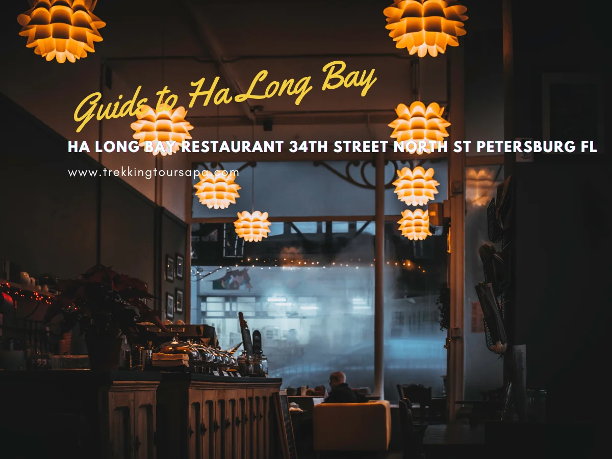 ha long bay restaurant 34th street north st petersburg fl