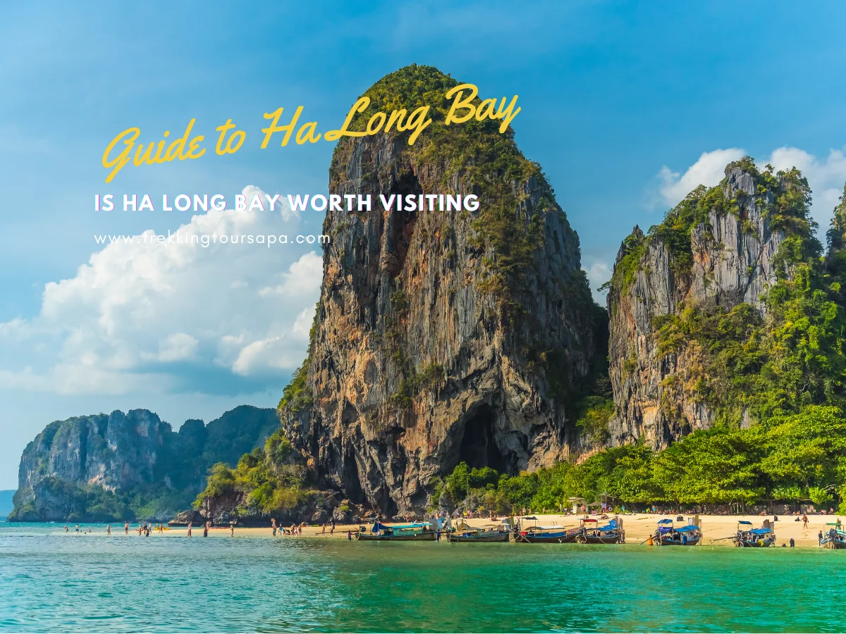 is ha long bay worth visiting