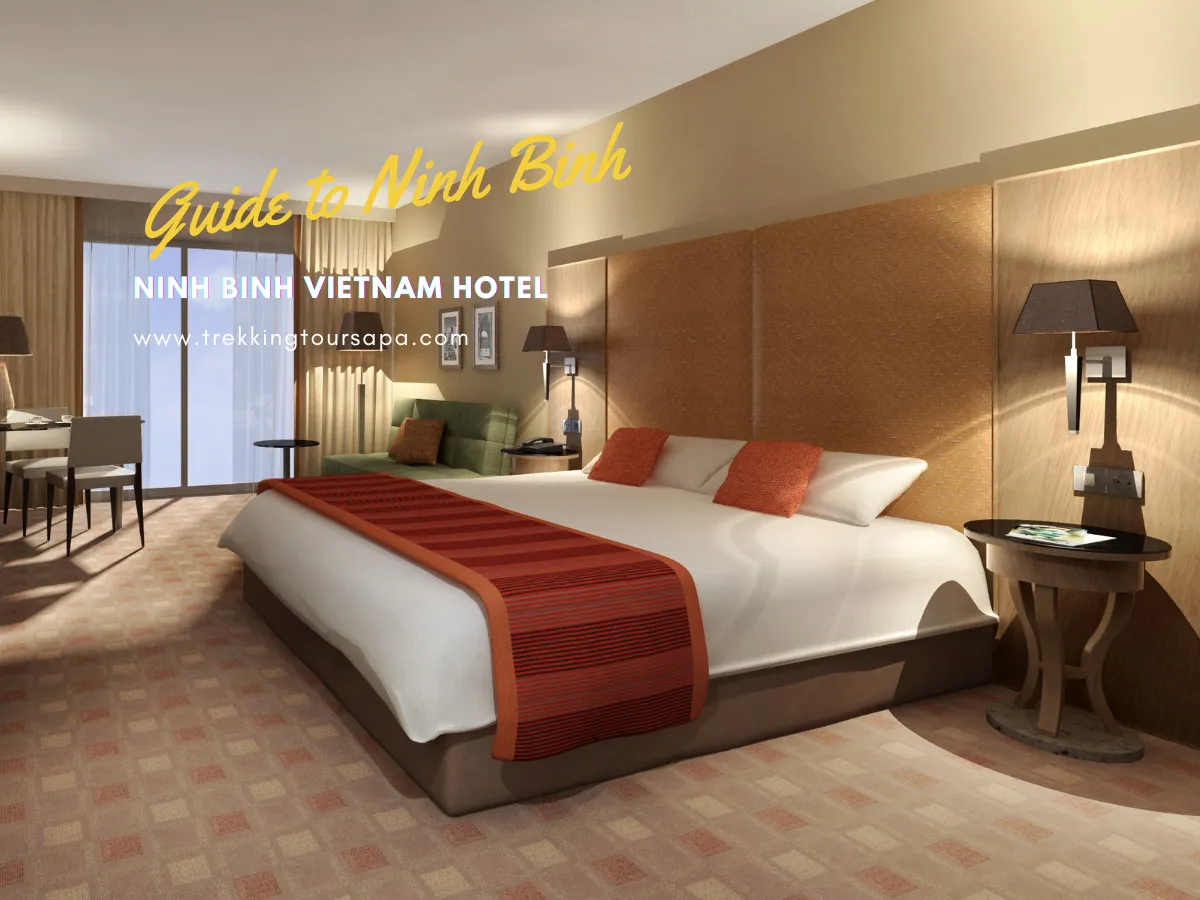 ninh binh vietnam hotel