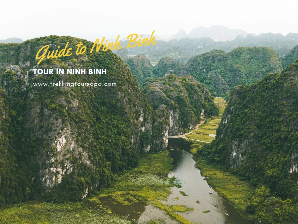 Tour In Ninh Binh